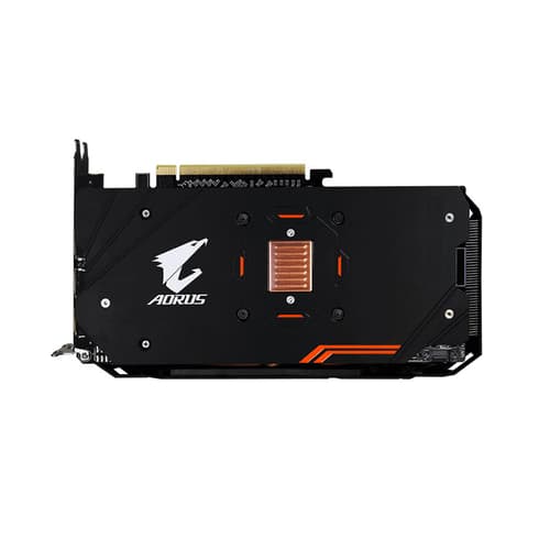 Gigabyte RX 570 Aorus 4GB